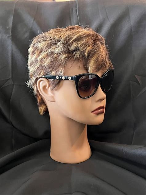 vintage versace sunglasses london|authentic versace sunglasses for sale.